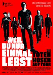 Die Toten Hosen w trasie